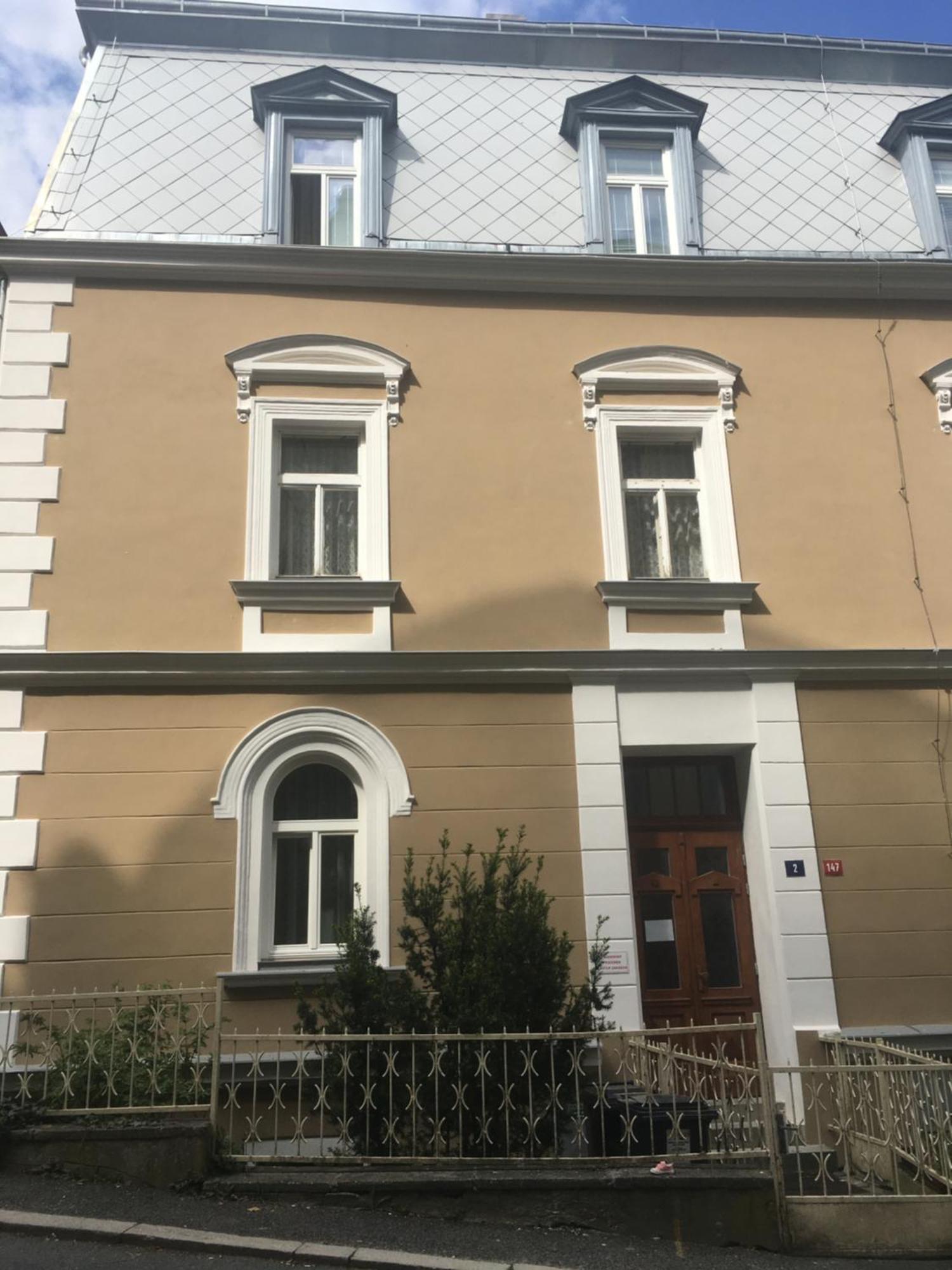Apartment Alexandra Mariánské Lázně Esterno foto