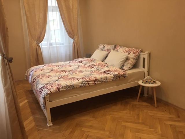 Apartment Alexandra Mariánské Lázně Esterno foto