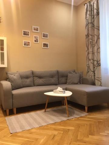 Apartment Alexandra Mariánské Lázně Esterno foto